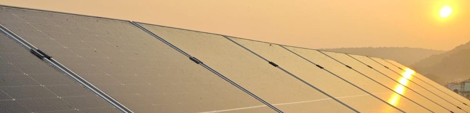Rooftop solar by SIDA SOLAR